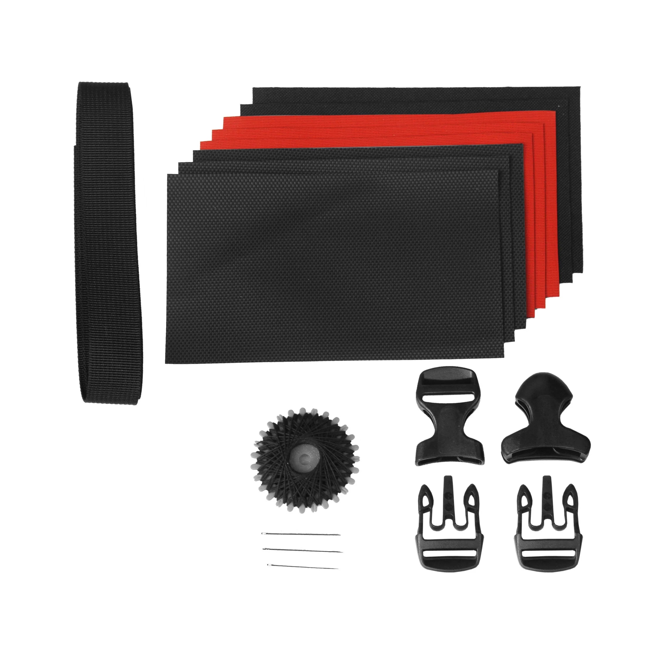 Náhradní díly a opravné sady