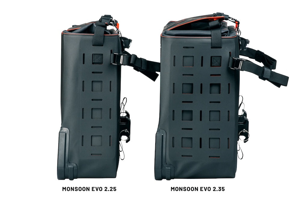 Monsoon Evo 2.25