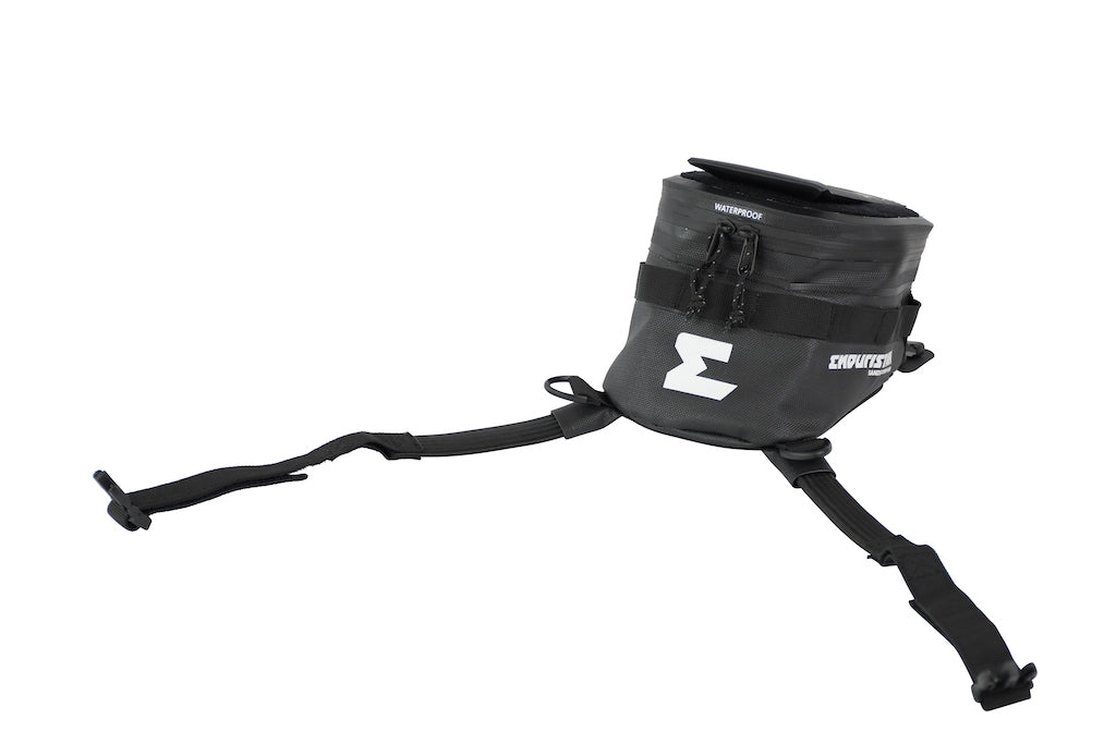 Sandstorm 4M Tank Bag