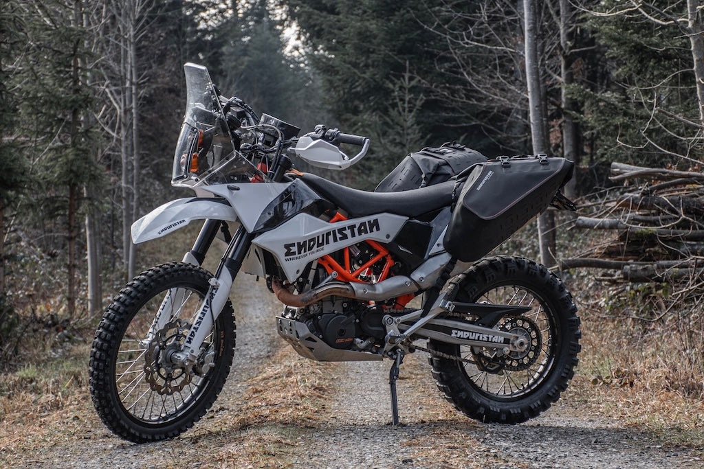 Hailstorm 50